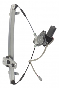 Window Motor and Regulator Assembly