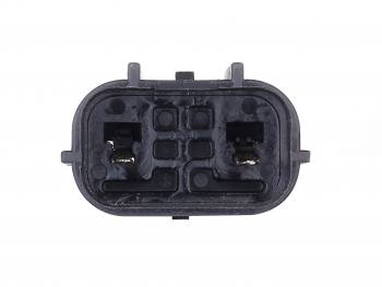 Window Motor and Regulator Assembly