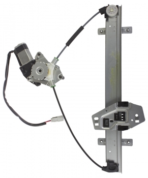 Window Motor and Regulator Assembly