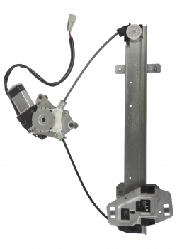 Window Motor and Regulator Assembly