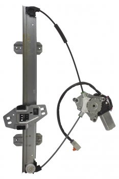 Window Motor and Regulator Assembly