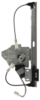 Window Motor and Regulator Assembly