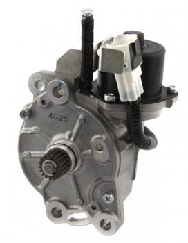 Differential Lock Actuator