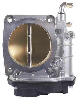 Fuel Injection Throttle Body