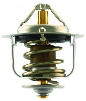 Engine Coolant Thermostat