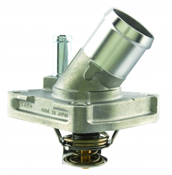 Engine Coolant Thermostat