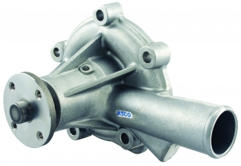 Engine Water Pump