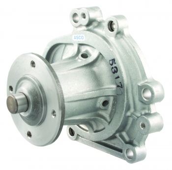 Engine Water Pump