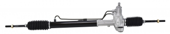 Rack and Pinion Assembly