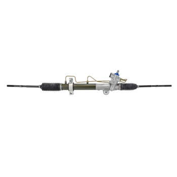Rack and Pinion Assembly