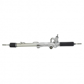 Rack and Pinion Assembly