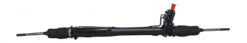 Rack and Pinion Assembly