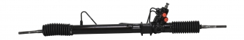Rack and Pinion Assembly