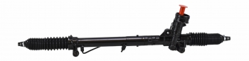 Rack and Pinion Assembly