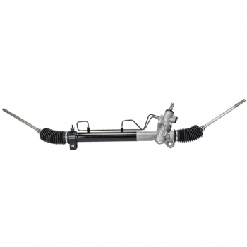 Rack and Pinion Assembly