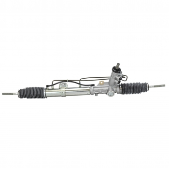 Rack and Pinion Assembly