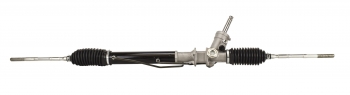 Rack and Pinion Assembly