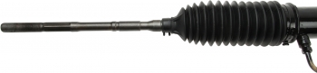 Rack and Pinion Assembly