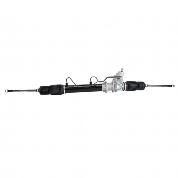 Rack and Pinion Assembly