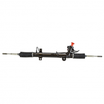 Rack and Pinion Assembly