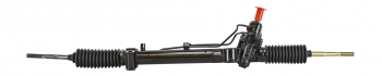 Rack and Pinion Assembly