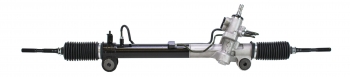 Rack and Pinion Assembly