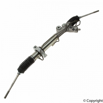 Rack and Pinion Assembly