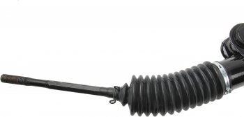 Rack and Pinion Assembly