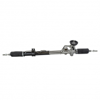 Rack and Pinion Assembly