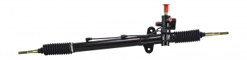 Rack and Pinion Assembly