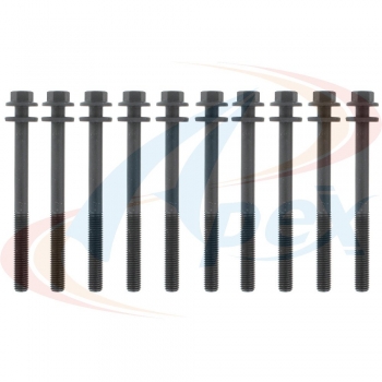 Engine Cylinder Head Bolt Set