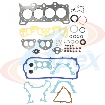 Engine Cylinder Head Gasket Set