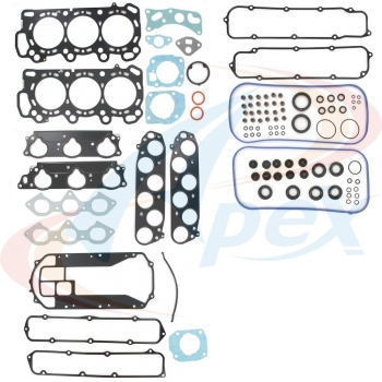 Engine Cylinder Head Gasket Set