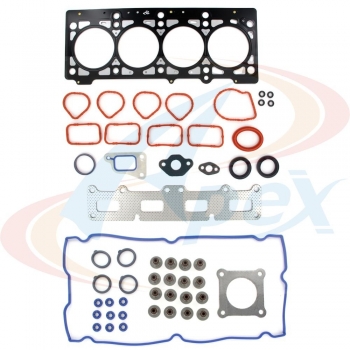 Engine Cylinder Head Gasket Set