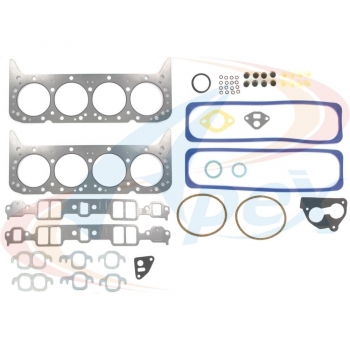 Engine Cylinder Head Gasket Set