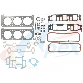 Engine Cylinder Head Gasket Set