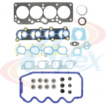 Engine Cylinder Head Gasket Set