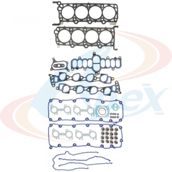 Engine Cylinder Head Gasket Set
