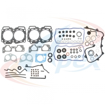 Engine Cylinder Head Gasket Set