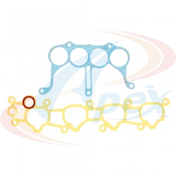 Engine Intake Manifold Gasket Set