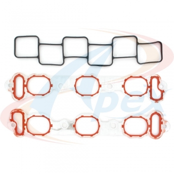 Engine Intake Manifold Gasket Set