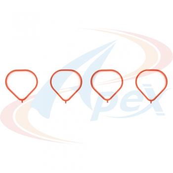 Engine Intake Manifold Gasket Set