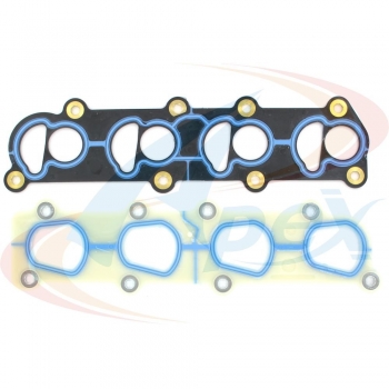 Engine Intake Manifold Gasket Set