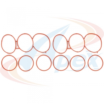 Engine Intake Manifold Gasket Set