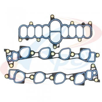 Engine Intake Manifold Gasket Set