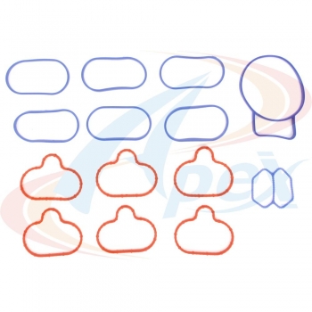 Engine Intake Manifold Gasket Set
