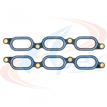 Engine Intake Manifold Gasket Set