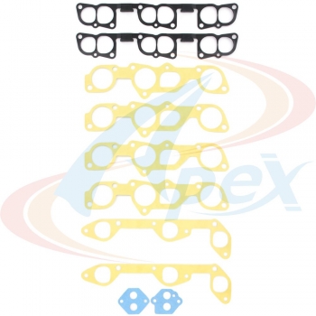 Engine Intake Manifold Gasket Set