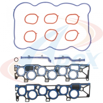 Engine Intake Manifold Gasket Set