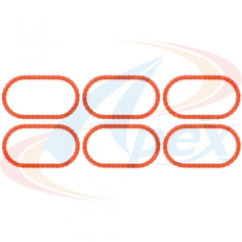 Engine Intake Manifold Gasket Set
